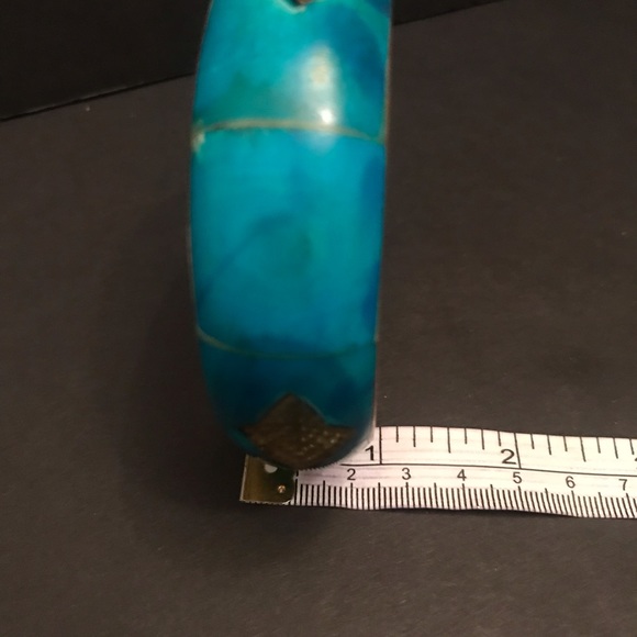 Blue Bangles (2) - Picture 4 of 4